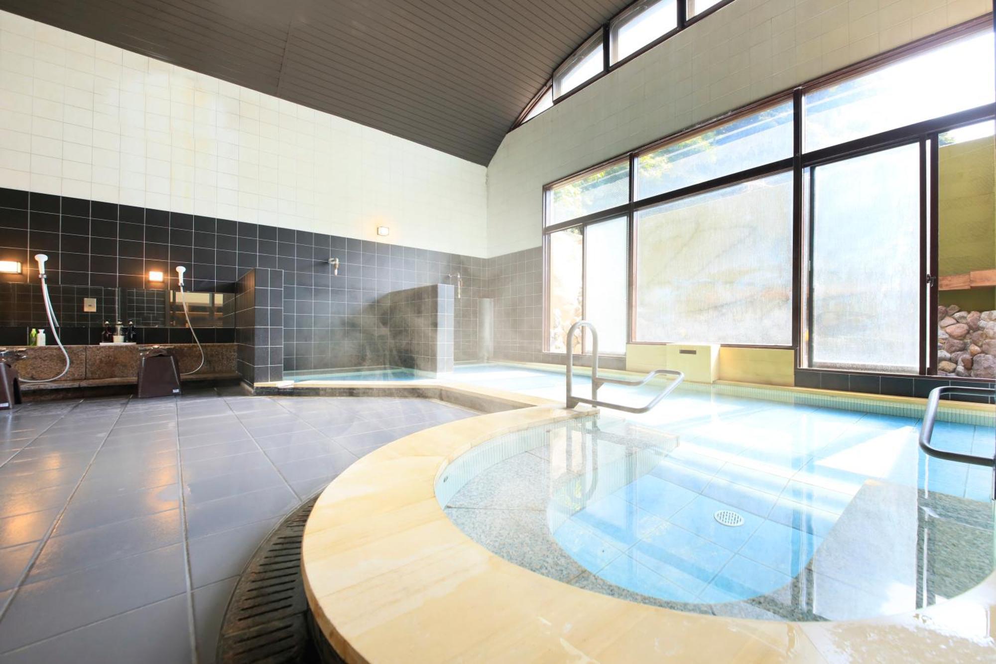 Yutorelo Beppu Exterior photo